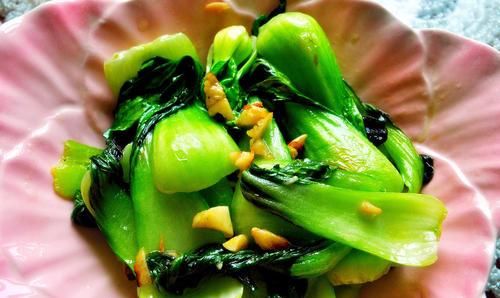 清炒油菜前油菜用焯水吗(清炒油菜需要焯水吗)图6