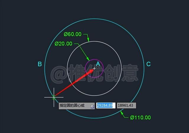 cad绘制三维实体高级教程图7