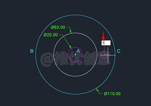 cad绘制三维实体高级教程图10