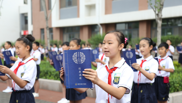 小升初是给孩子住宿还是走读好图2