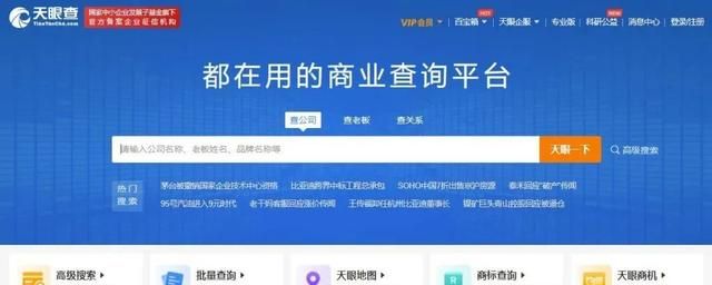 境外企业工商信息查询图3