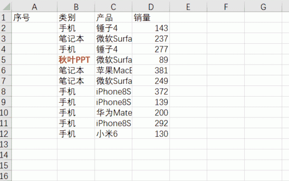 excel序号填写技巧,excel如何快速填写001序号图7