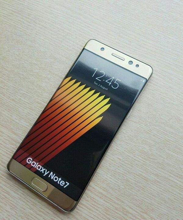 三星note7系统越新越流畅吗图1