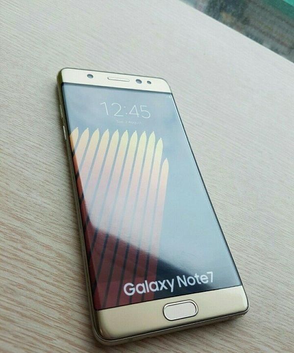 三星note7系统越新越流畅吗图3