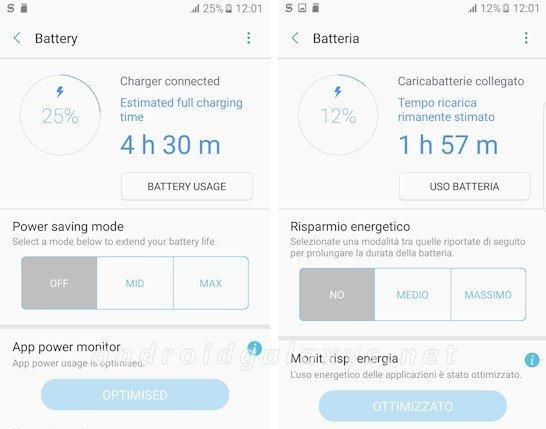 三星note7系统越新越流畅吗图5