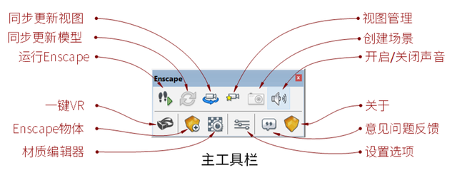 渲染器enscape,效果图渲染热门的渲染器图9