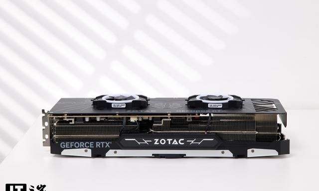 索泰rtx4080天启oc评测图5