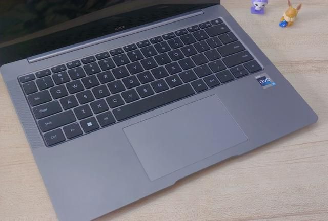 荣耀magicbook x14 2022款评测图5