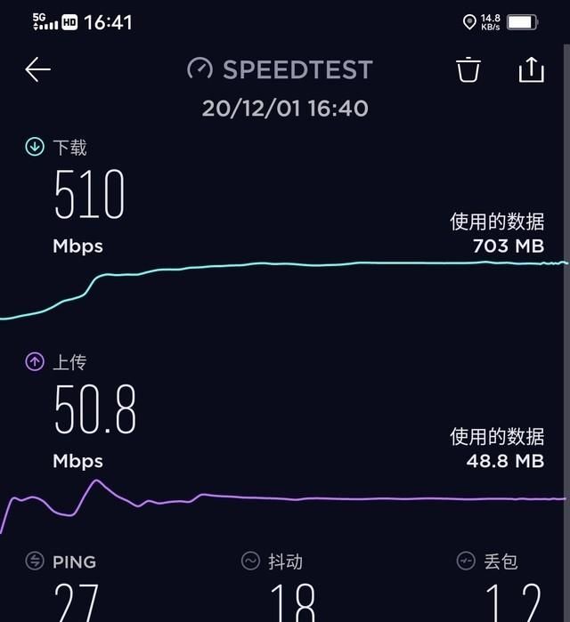 外观靓丽+6400万主摄的轻薄5G手机：vivo S7e评测图11