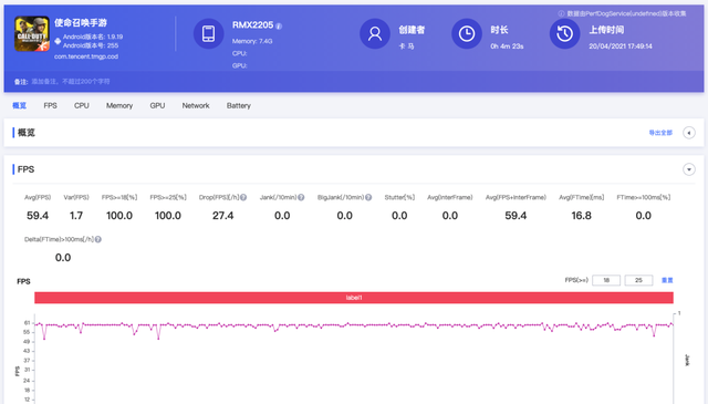 realme真我q3pro为什么叫千元机皇图19