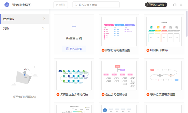 怎么样更有深度的画流程图,word画流程图如何让直线笔直图10