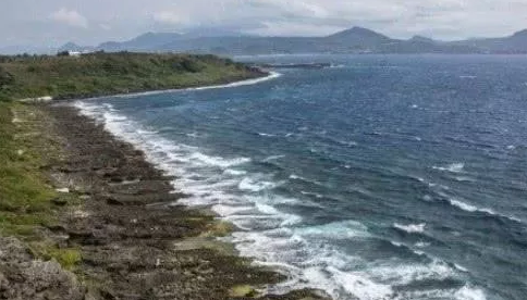 大海为什么会涨潮退潮海水去哪了图2