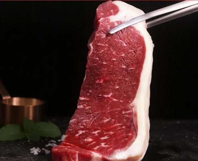 阿根廷牛肉美食(人间天堂阿根廷牛肉)图1