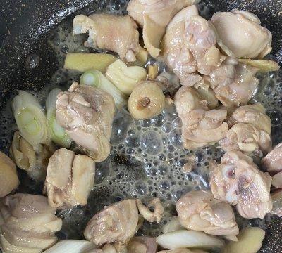 最好吃的土豆烧鸡块你学会了吗(食堂土豆烧鸡块教程)图4