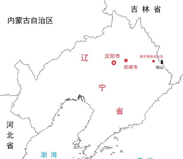 中国34个省级行政区海拔最高点在哪里图6