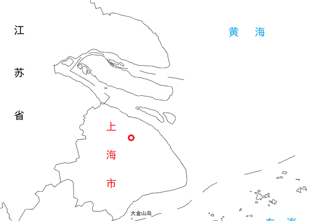 中国34个省级行政区海拔最高点在哪里图9