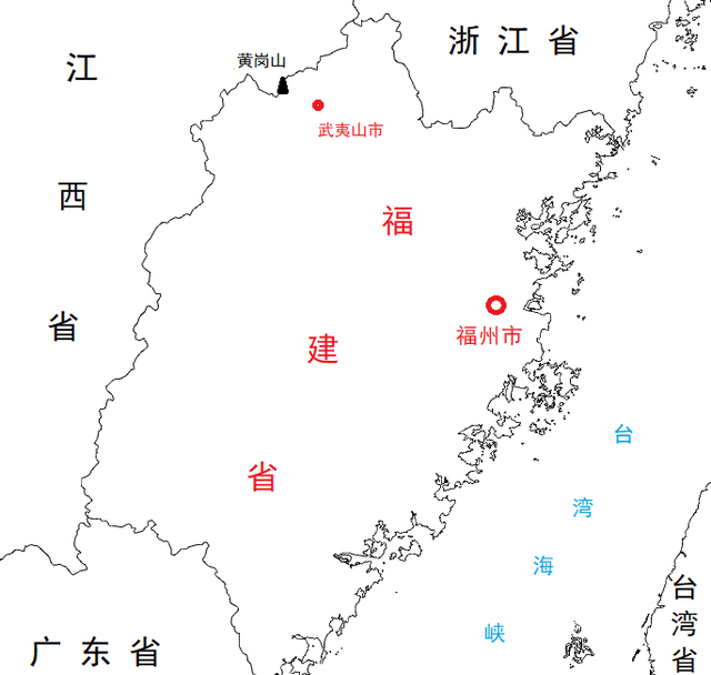 中国34个省级行政区海拔最高点在哪里图13