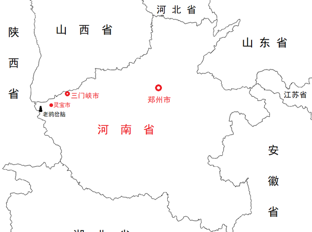 中国34个省级行政区海拔最高点在哪里图16