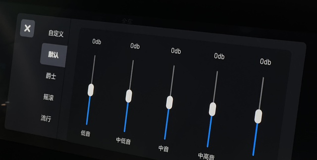 车载音响均衡器怎么调最科学(本田车载音响均衡器怎么调)图6