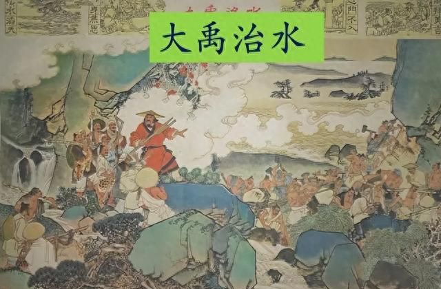 夏朝存在400年为何却挖不到考古显示大禹建的不是夏朝图4