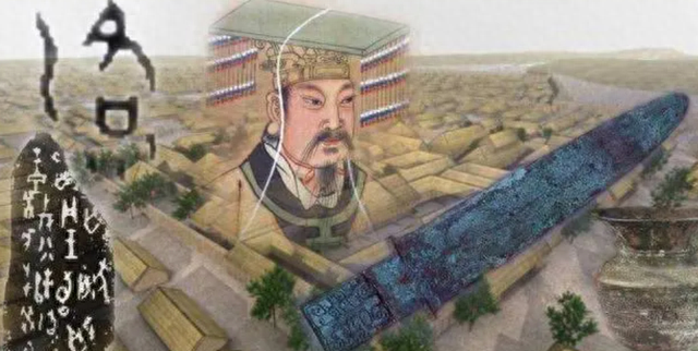 夏朝存在400年为何却挖不到考古显示大禹建的不是夏朝图6