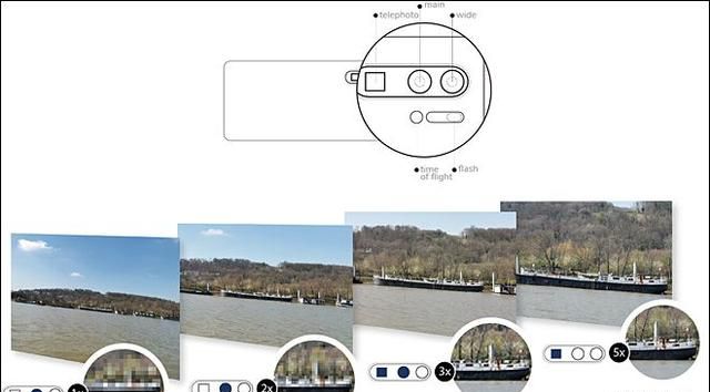 华为p30变焦望远镜图18