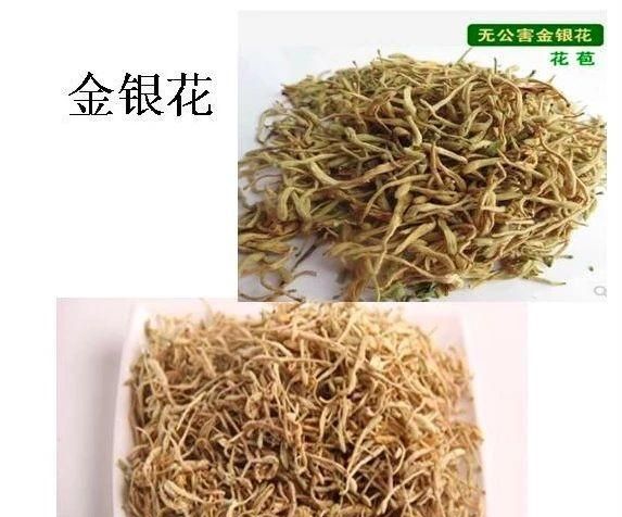 被硫磺熏过的食物,药物!还可以吃吗?该如何分辨真假图11