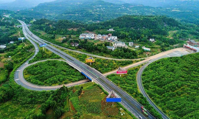 广元市青川县旅游示范区图4