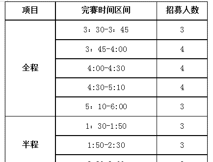 2020年常德柳叶湖马拉松志愿者图5