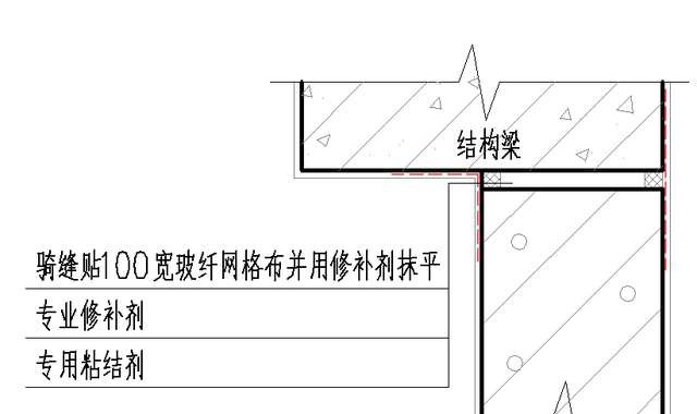 alc轻质隔墙板怎么安装(alc轻质隔墙板安装注意事项)图24