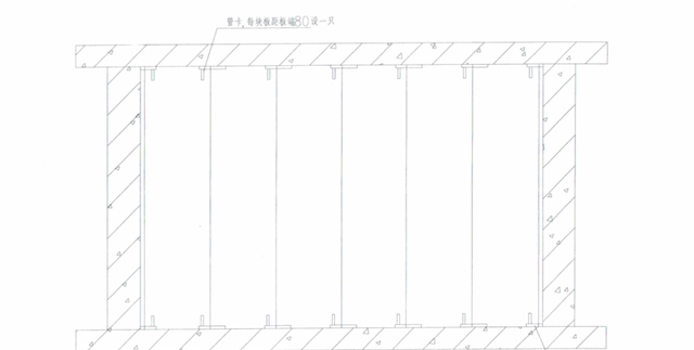 alc轻质隔墙板怎么安装(alc轻质隔墙板安装注意事项)图29