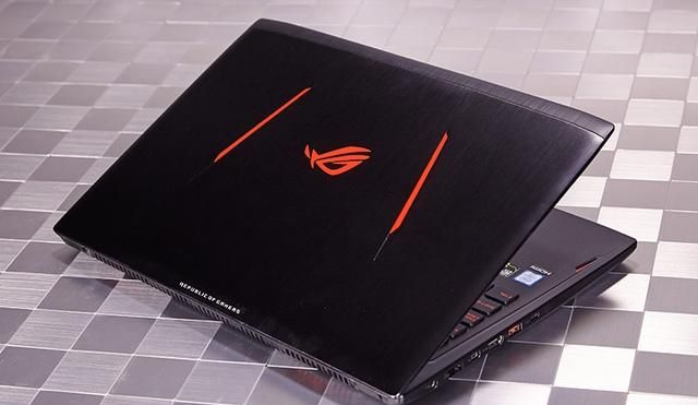 一起来败家，华硕玩家国度 ROG Strix GL502VT 评测图1