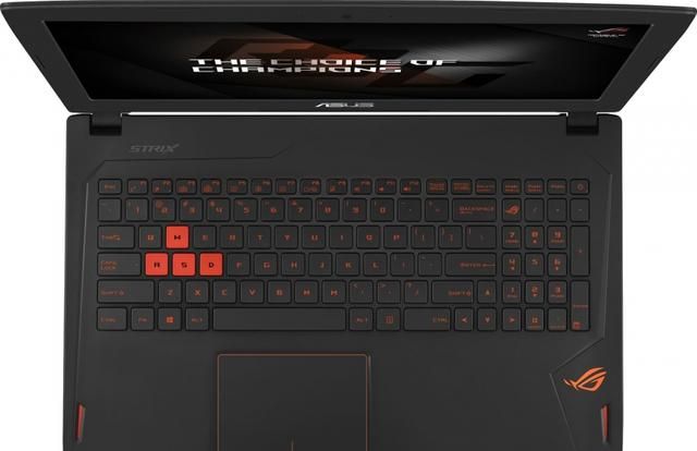 一起来败家，华硕玩家国度 ROG Strix GL502VT 评测图5