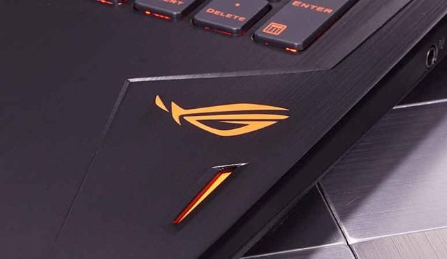 一起来败家，华硕玩家国度 ROG Strix GL502VT 评测图14