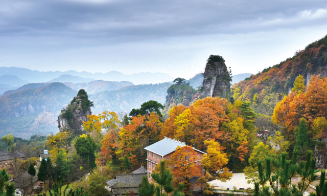 曾家山冰雪节旅游攻略图21