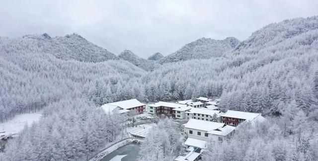 曾家山冰雪节旅游攻略图24