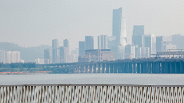 深圳海边摩天轮旅游攻略,深圳摩天轮游玩攻略图37