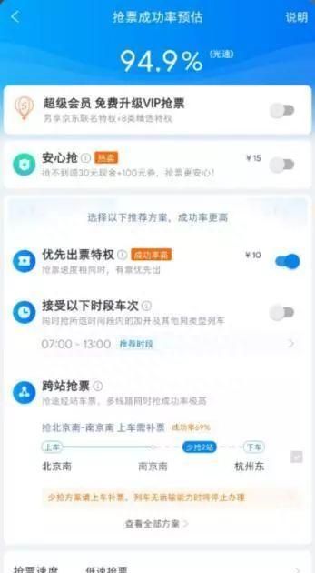 返程提醒这些东西不能带上火车图9