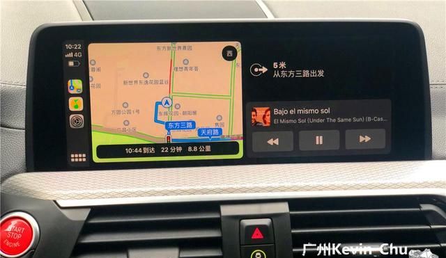 新款宝马x3改排气声浪,宝马x3改排气声浪图29