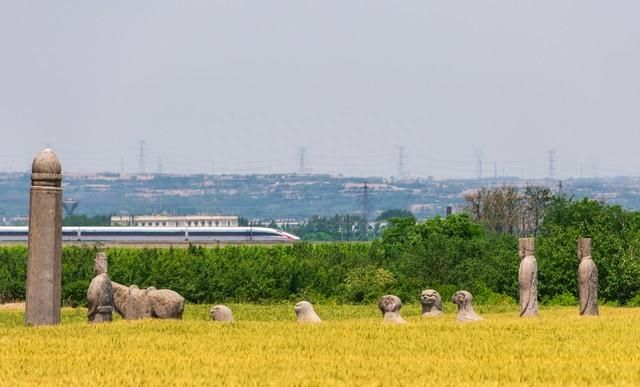 河南巩义市怎么发展,郑州巩义市在郑州中的地位图11