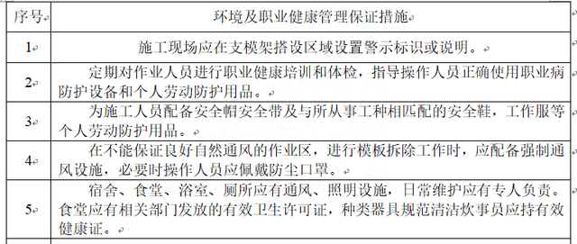 承插型盘扣式脚手架专项施工方案包括哪些内容图27