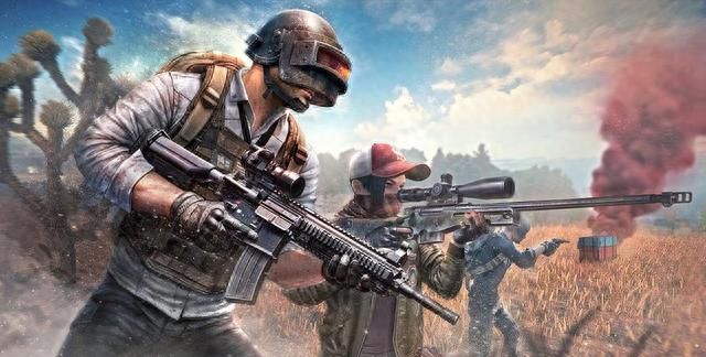 绝地求生延迟不稳定怎么办,pubg欧服延迟200ms如何降低延迟图1