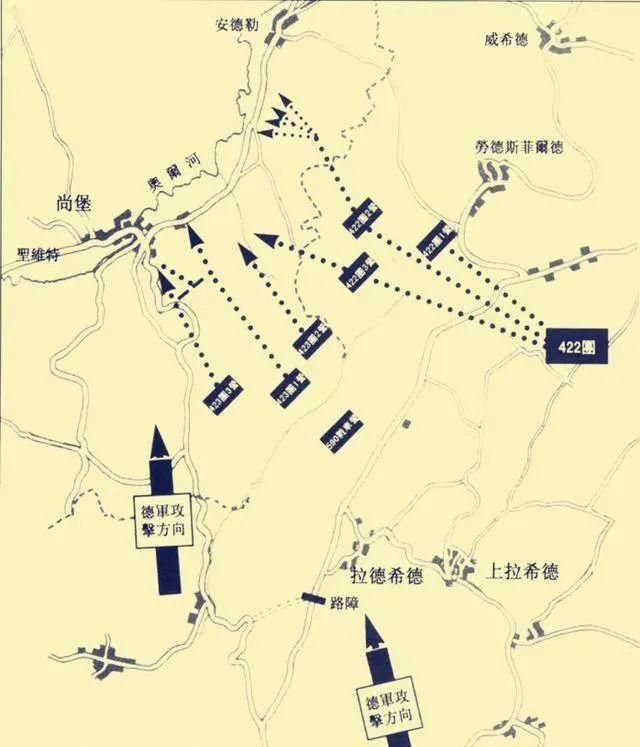 乌克兰天天击退俄军进攻是真的吗图17