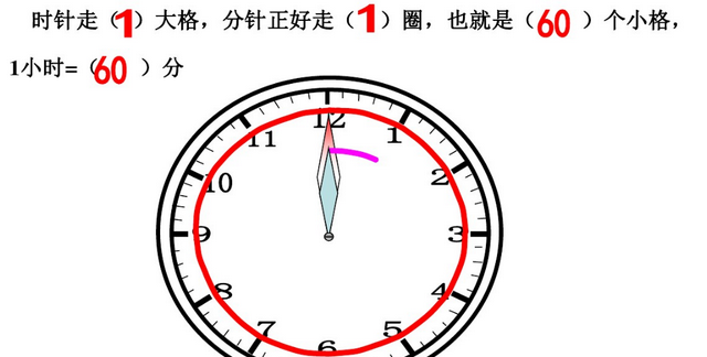 二年级数学重难点整理,二年级上册数学角的重难点练习题图4