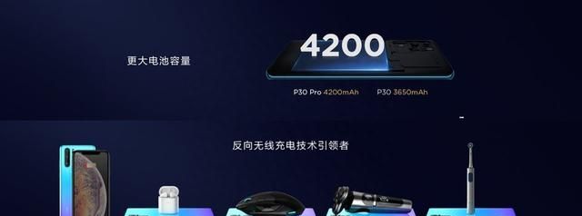 华为 p30目前多少价位(huaweip30最低多少钱)图16