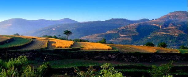 魅力大宁二郎山(大宁二郎山景区)图3