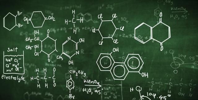 五种有效记忆高中化学知识的方法图2