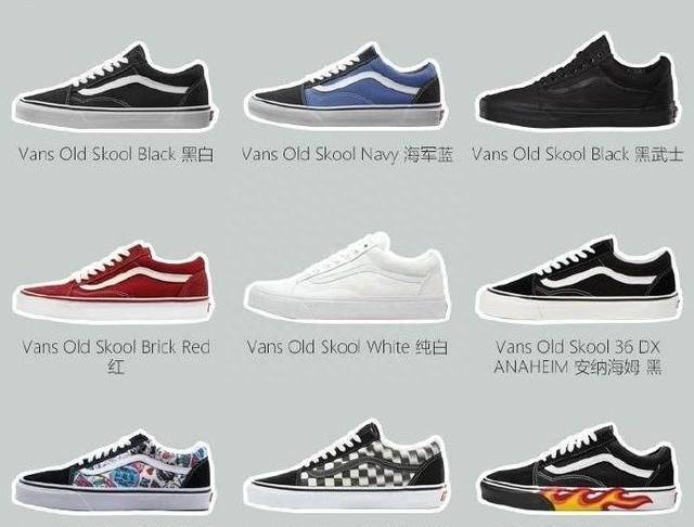 vans和匡威哪个脚感好图8