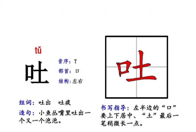 部编版二年级下册语文找春天重点图20