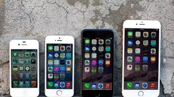 iphone6和xs哪个好用(iphone6s和xs)图1